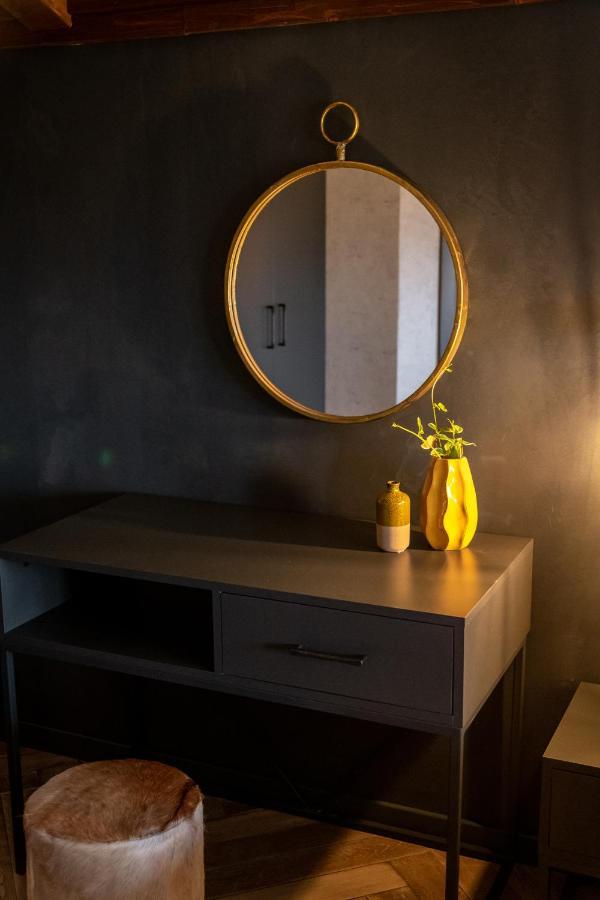Hotel Hunters House Ezerets Extérieur photo